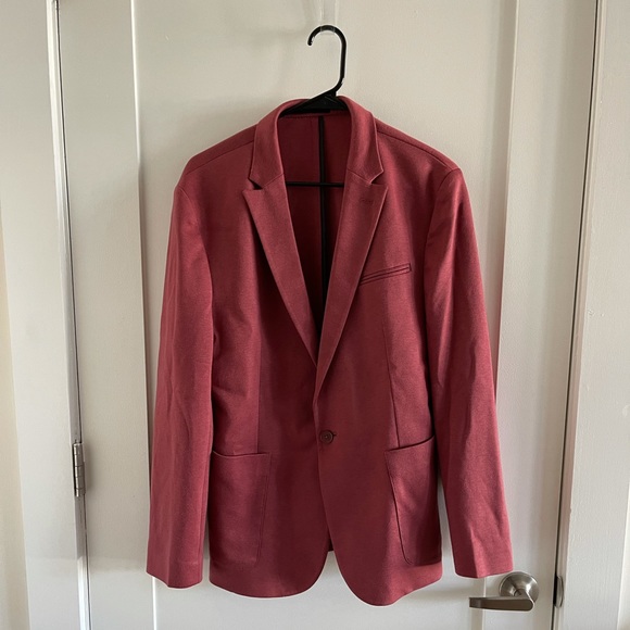 ASOS men’s jacket. Size 42 US REG fit. Good condition - Picture 1 of 5